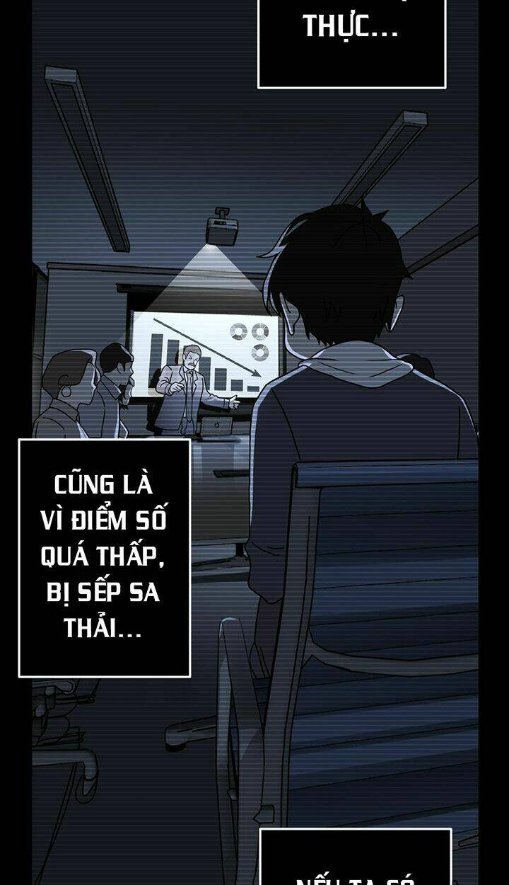 Tác Giả Sinh Tồn Ký: Chapter 4