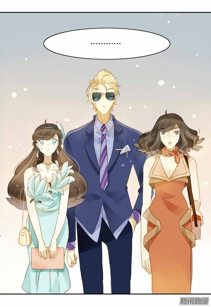 Sức Mạnh Của Sắc Đẹp: Chapter 76