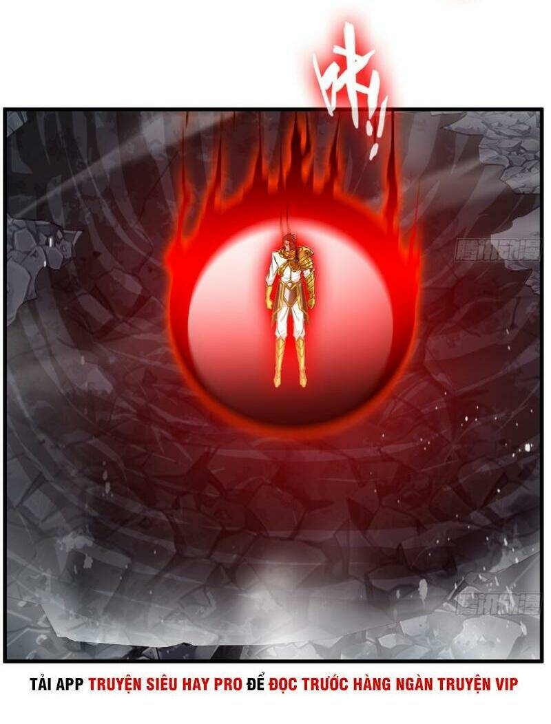 Tuyệt Thế Đế Tôn: Chapter 77