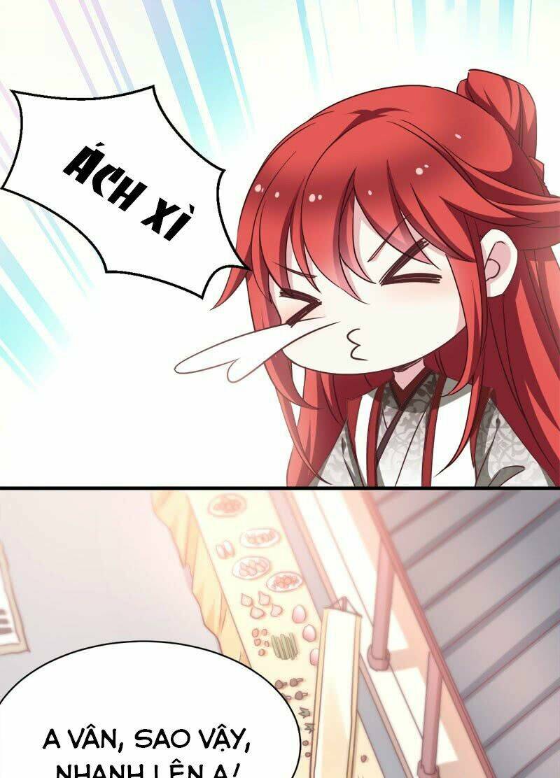 Trò Chơi Trừng Phạt: Chapter 54