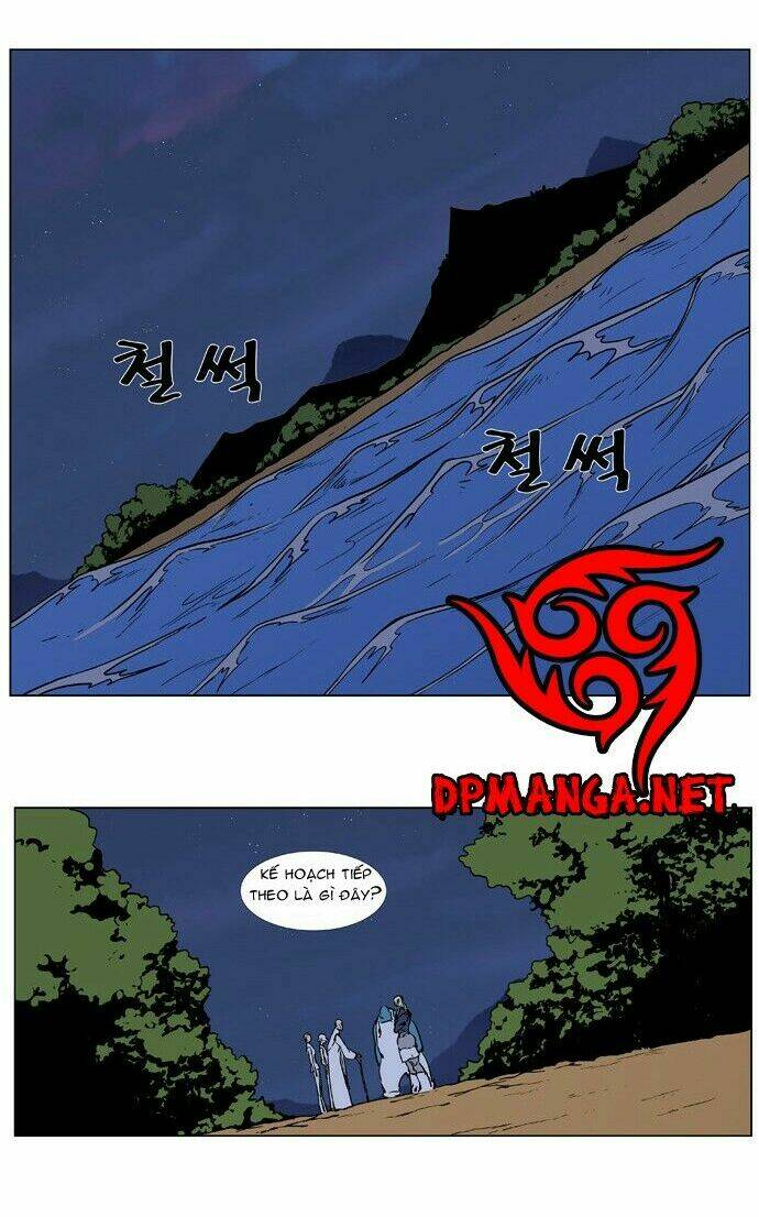 Ma Cà Rồng Quý Tộc: Chapter 374