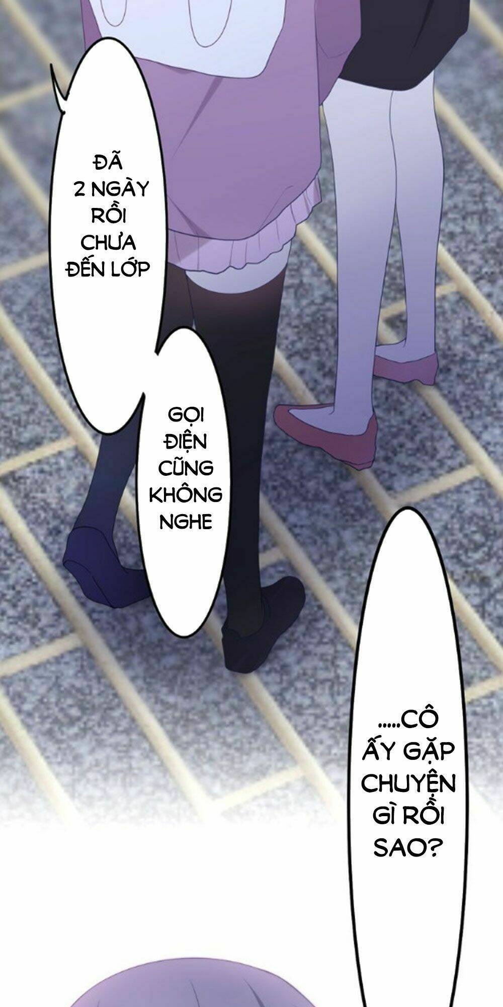 Tháng Sáu Không Hẹn Mà Gặp: Chapter 39