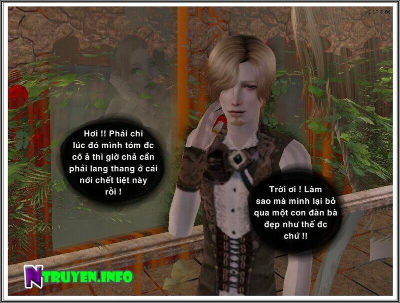 Truyện Sims - Earl Story: Chapter 53