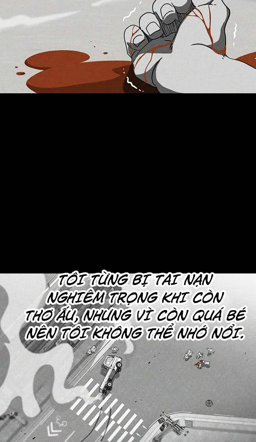 Điểm Chết: Chapter 1