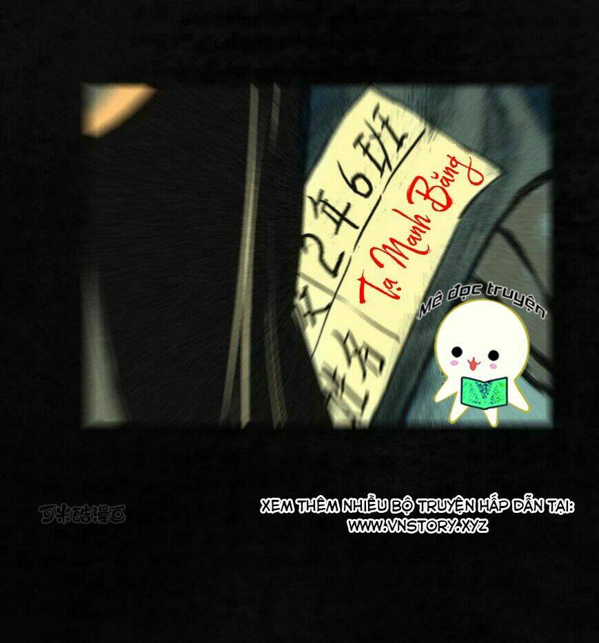 Thành Đô 1995: Chapter 2