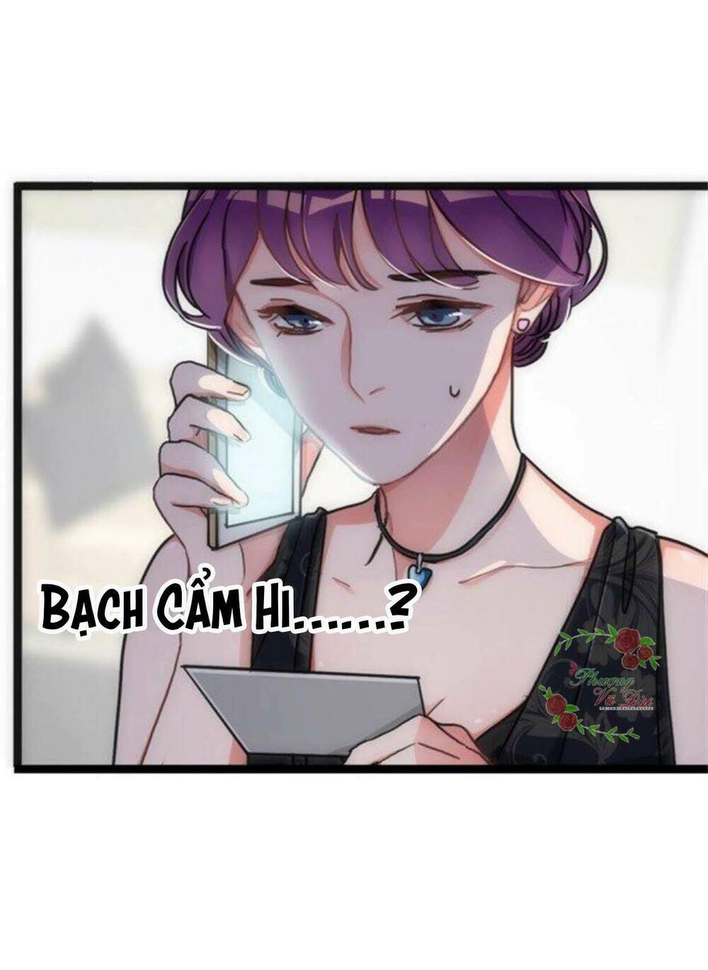 Mỹ Nhân Vi Hạm: Chapter 6