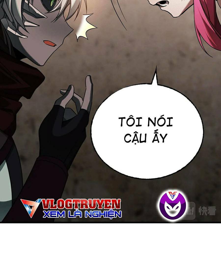 Người Chơi Siêu Mạnh: Chapter 9