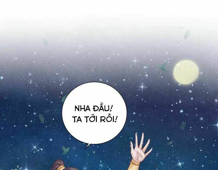 Thịnh Sủng Y Phi Chi Dao Quan Truyện: Chapter 92