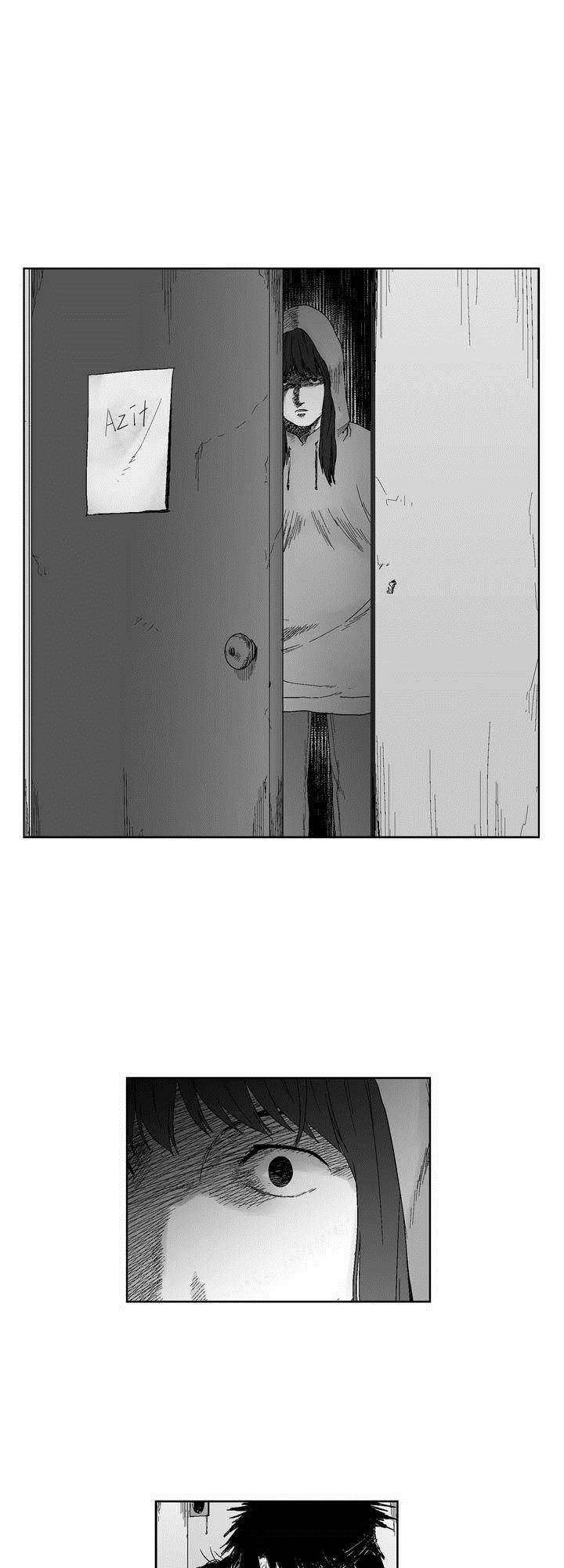 Dear Boy: Chapter 32