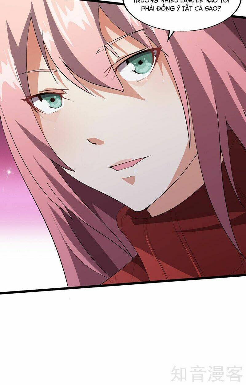 Dị Năng Thiếu Niên Vương: Chapter 9