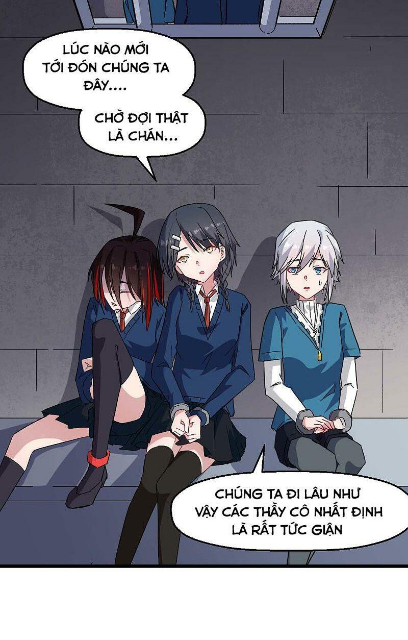 Vườn Trường Cuồng Sư Hệ Thống: Chapter 162