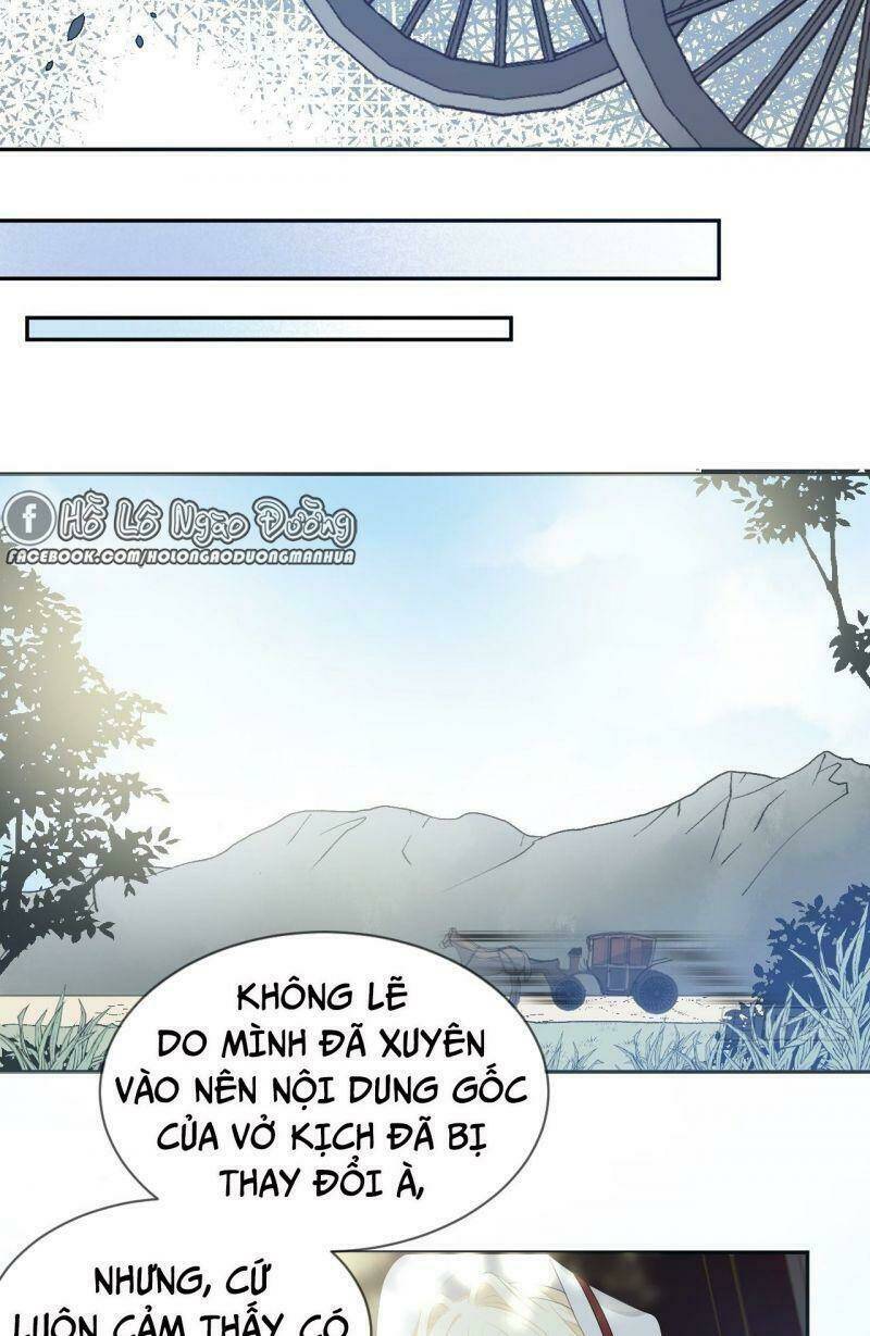 Không Thể Hòan Hảo Tuyệt Đối: Chapter 2