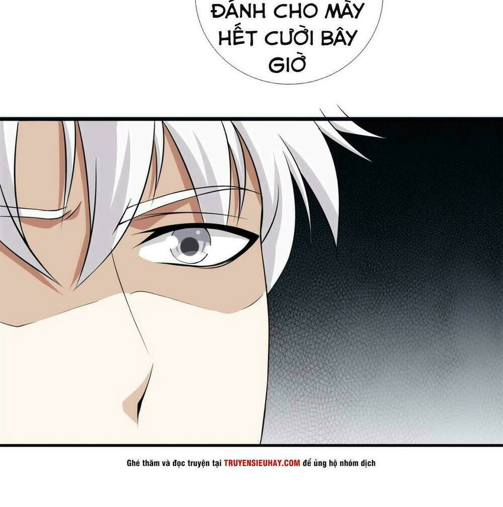 Đô Thị Chí Tôn: Chapter 15