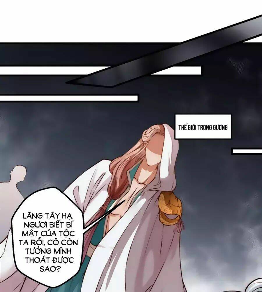 Liêu Liêu Nhân Thân Tu Tiên Truyện: Chapter 86