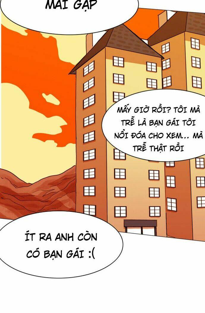 Hard Core Leveling Warrior: Chapter 35