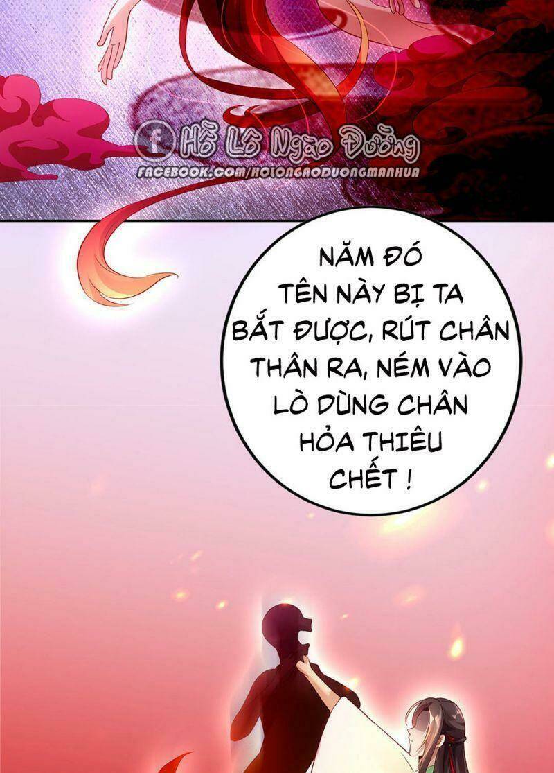 Thiên Kim Bất Hoán: Chapter 53