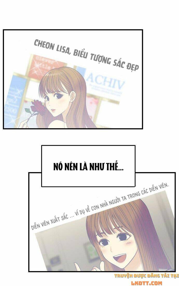 Không Còn Là Nữ Chính!: Chapter 4