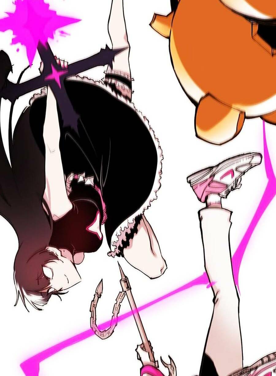 Hard Core Leveling Warrior Ss2: Chapter 134