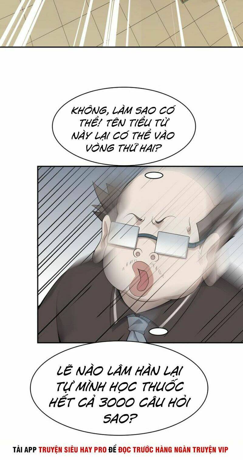 Siêu Cấp Đại Chủ Bạ: Chapter 34