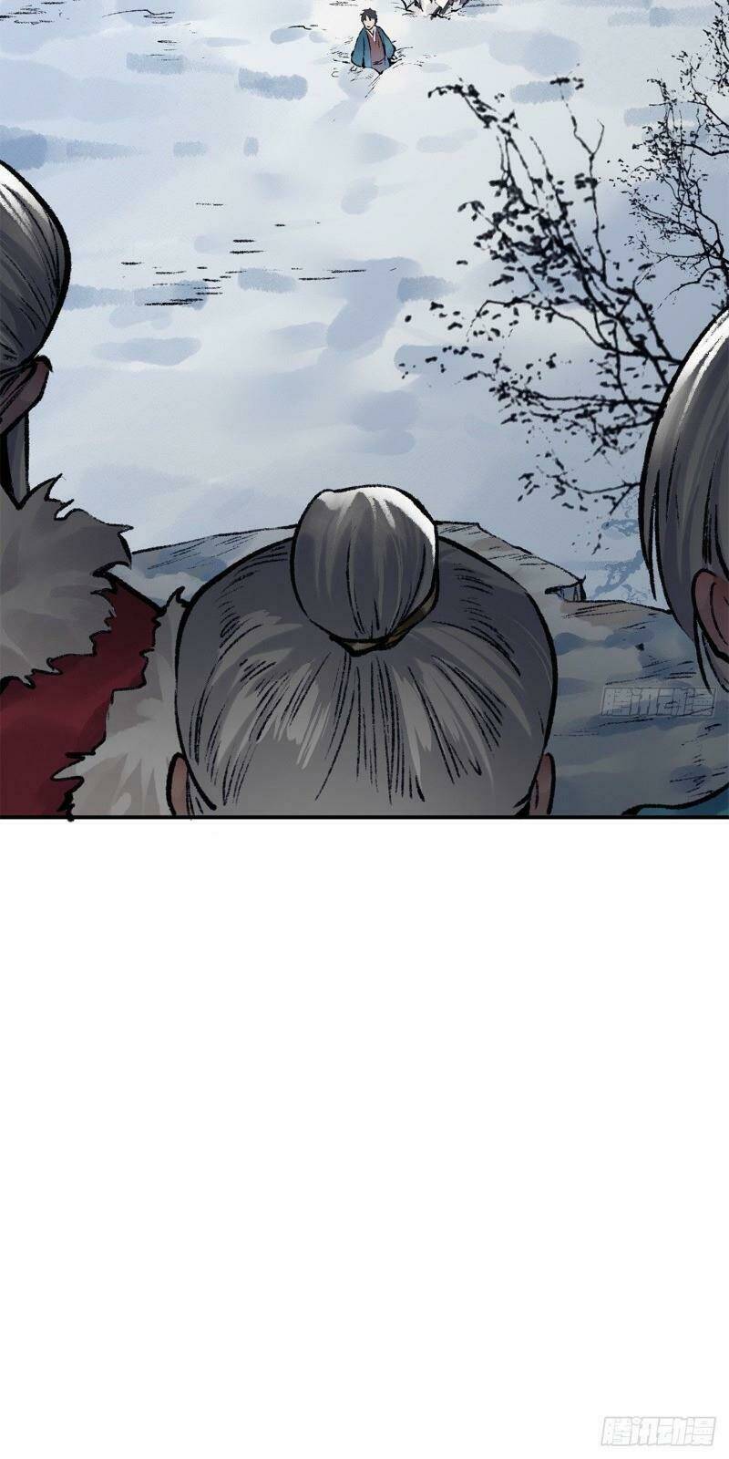 Liên Thành Quyết: Chapter 49