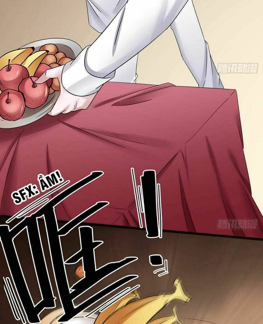 Thịnh Thế Điềm Sủng: Cô Vợ Nhỏ Đáng Yêu Của Dịch Thiếu: Chapter 15
