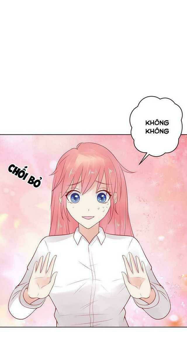 Băng Sơn Học Trưởng Không Được Chọc: Chapter 29.1