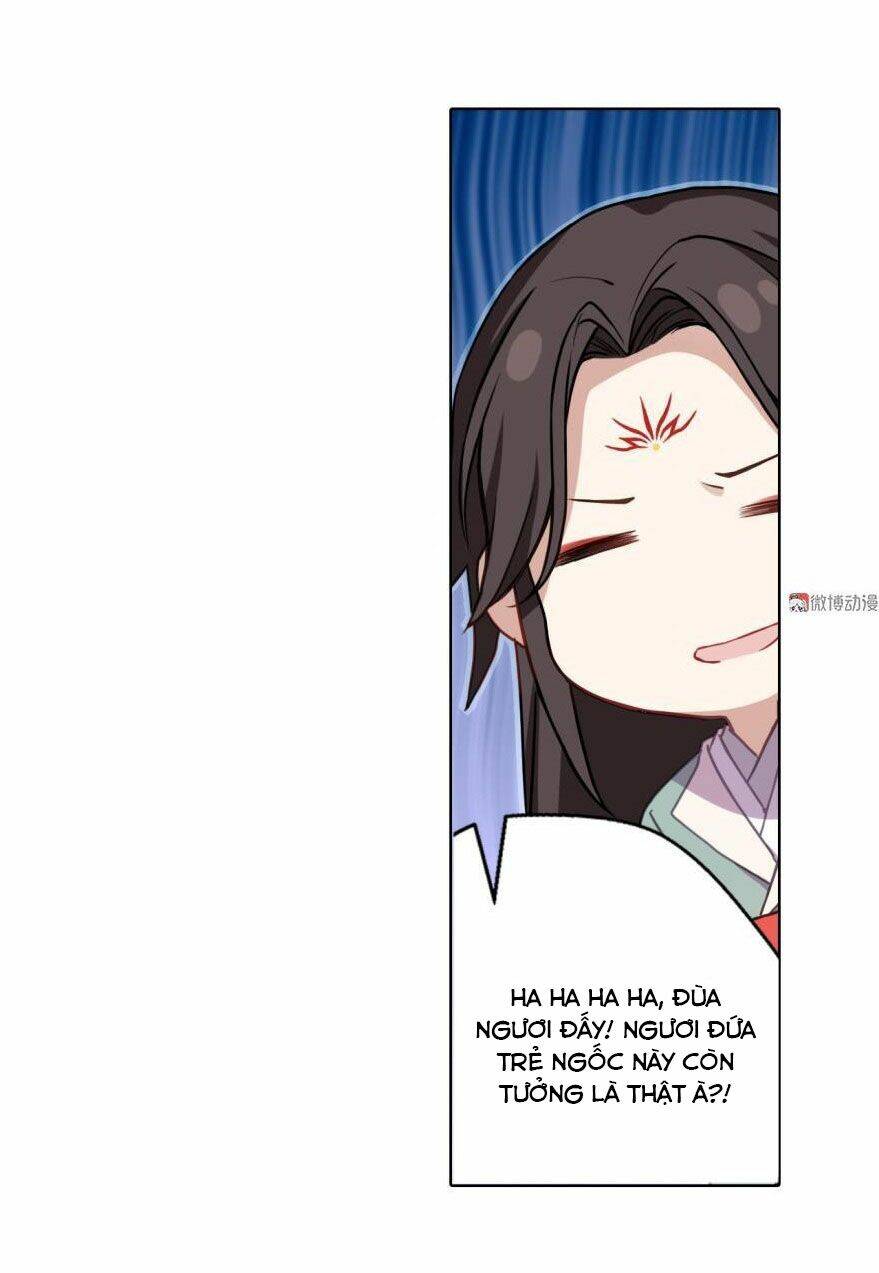 Cửu Thiên: Chapter 3