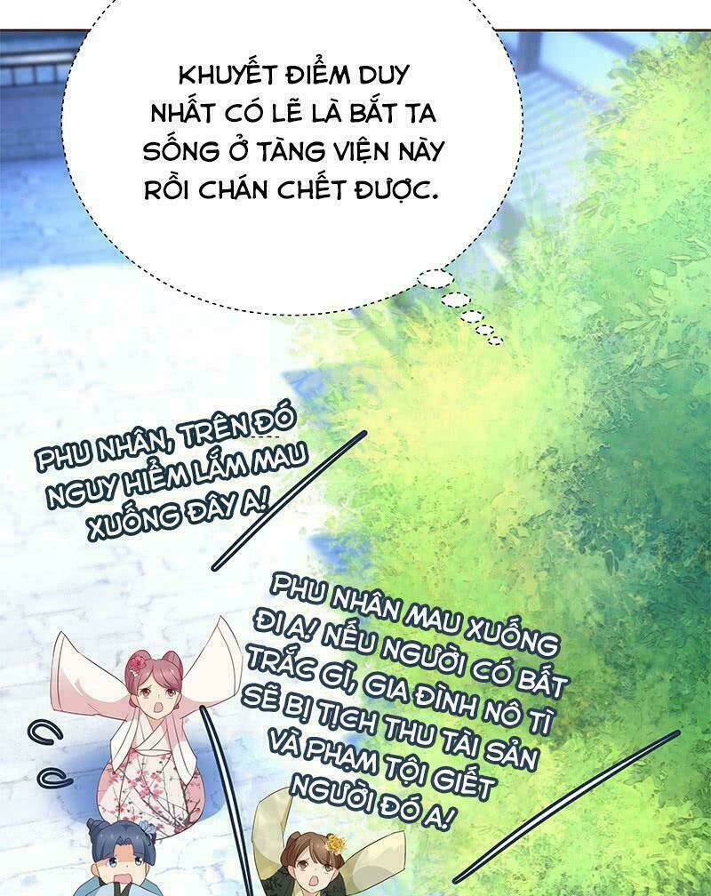 Trò Chơi Trừng Phạt: Chapter 8