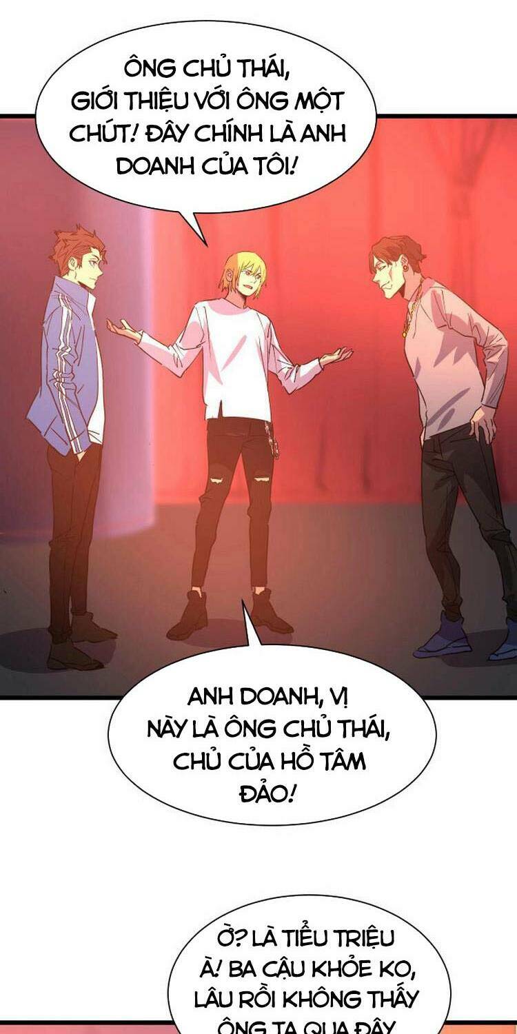Bắt Đầu Với Tề Thiên Đại Thánh: Chapter 11