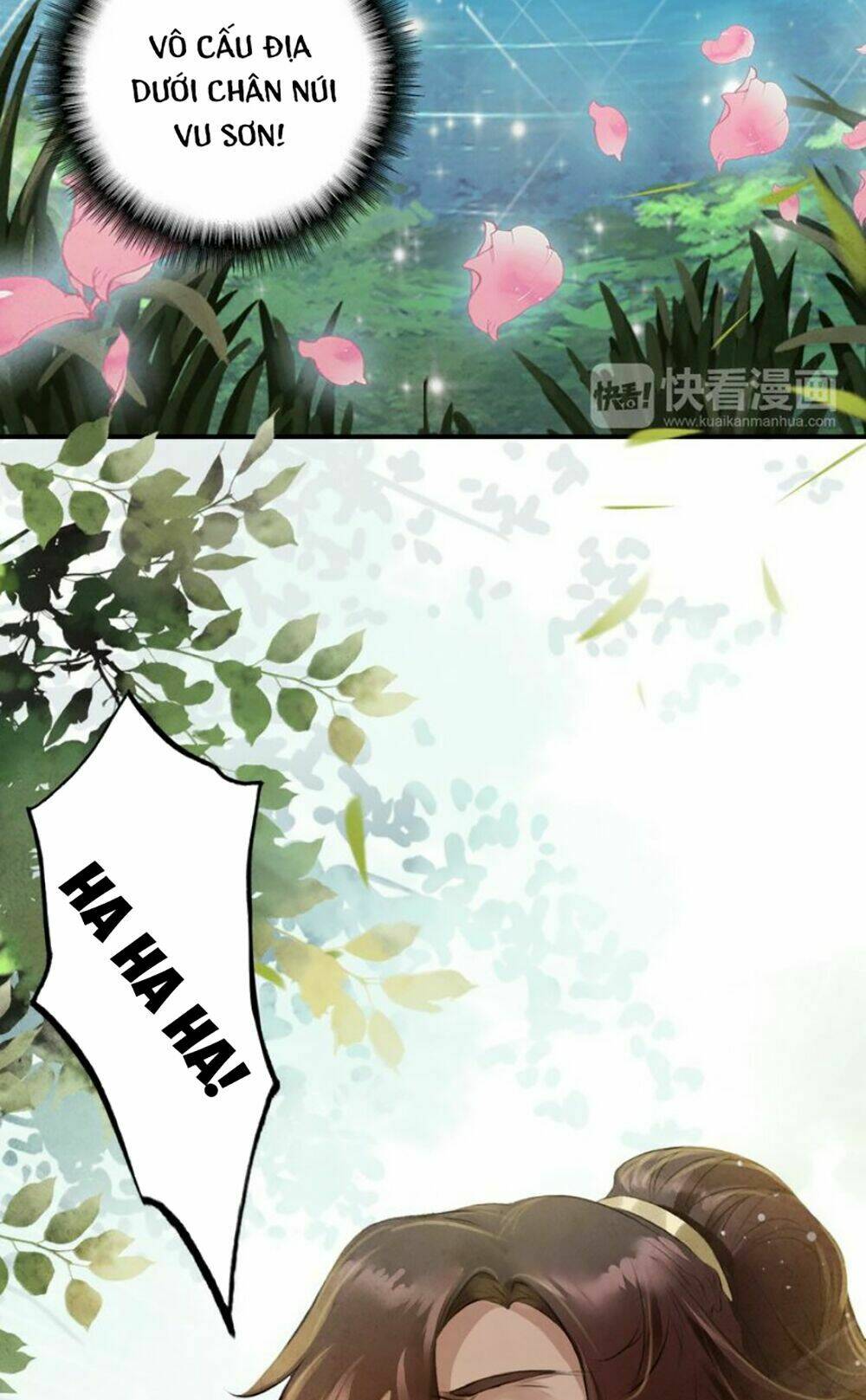 Đế Sư Tại Thượng: Chapter 1