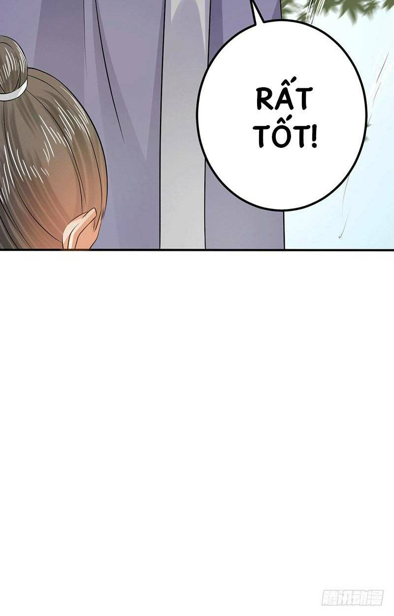 Ta Có Một Bộ Hỗn Độn Kinh: Chapter 35