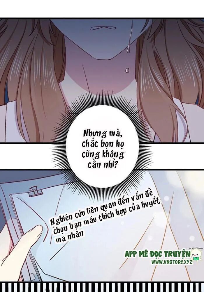 Tình Yêu Huyết Ma: Chapter 13