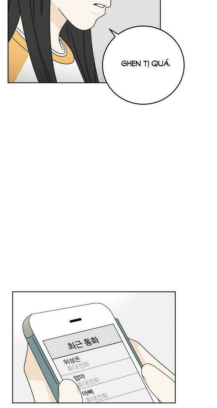 30 Phút Bước Đi Bên Em: Chapter 85