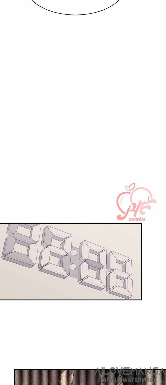 Phải Lòng Oan Gia: Chapter 102