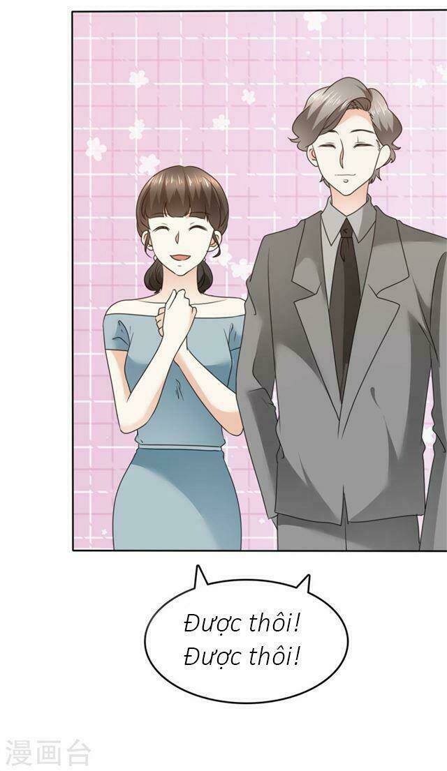 Con Đường Phản Công Của Sủng Thê: Chapter 35