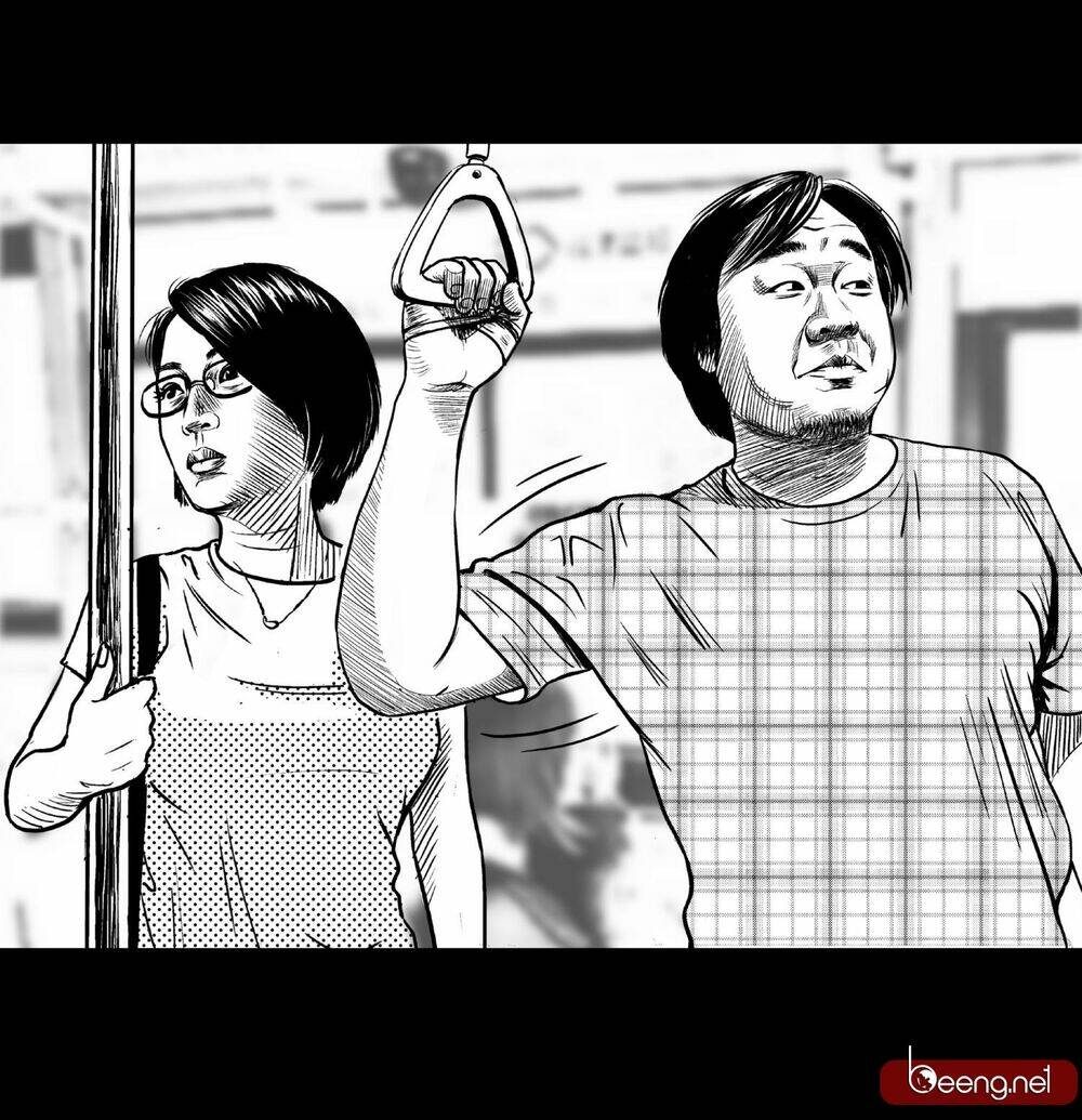 Dạ Hành Khuyển: Chapter 2