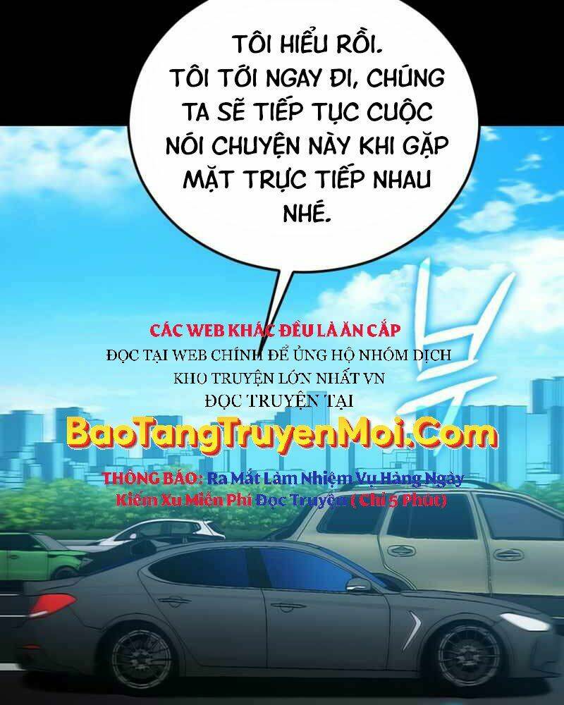 Cánh Cổng Mở Ra Đúng Ngày Đầu Tiên Tôi Thành Chính Trị Gia: Chapter 1