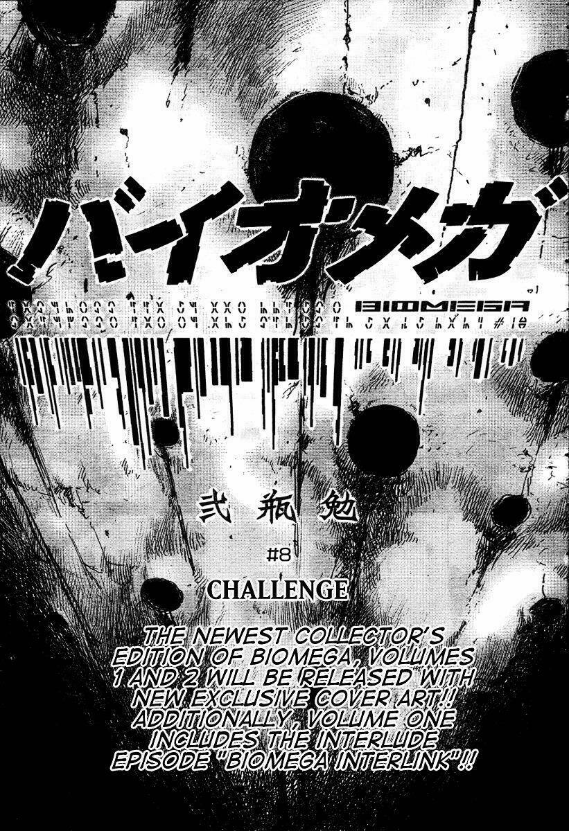 Thảm Họa Virus Ngoài Hành Tinh: Chapter 18