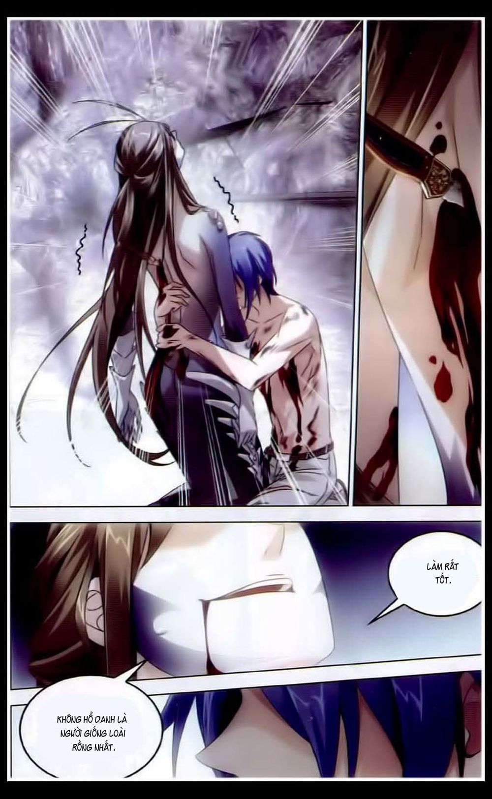 Long Tộc 2: Chapter 56
