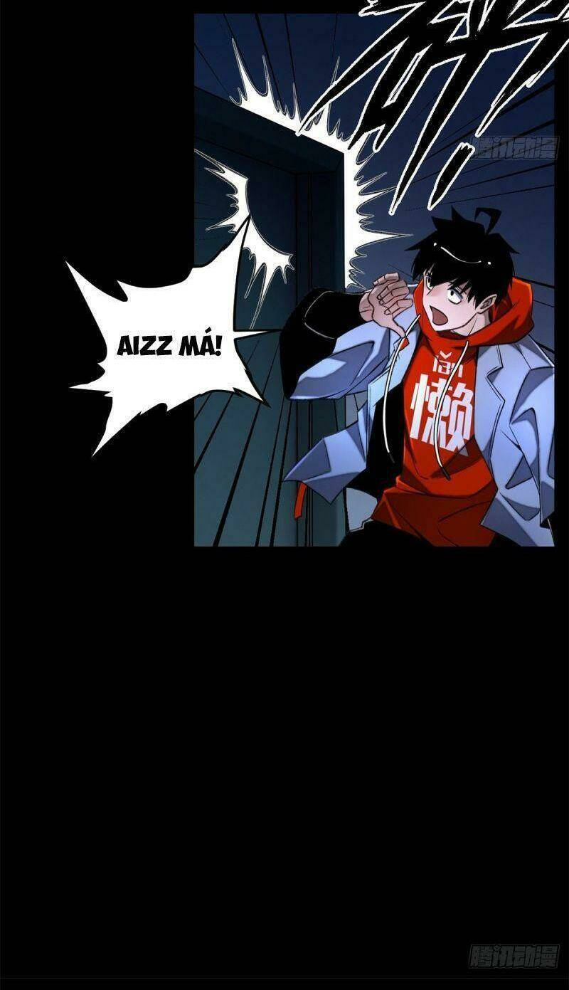 Minh Nhật Chi Kiếp: Chapter 32