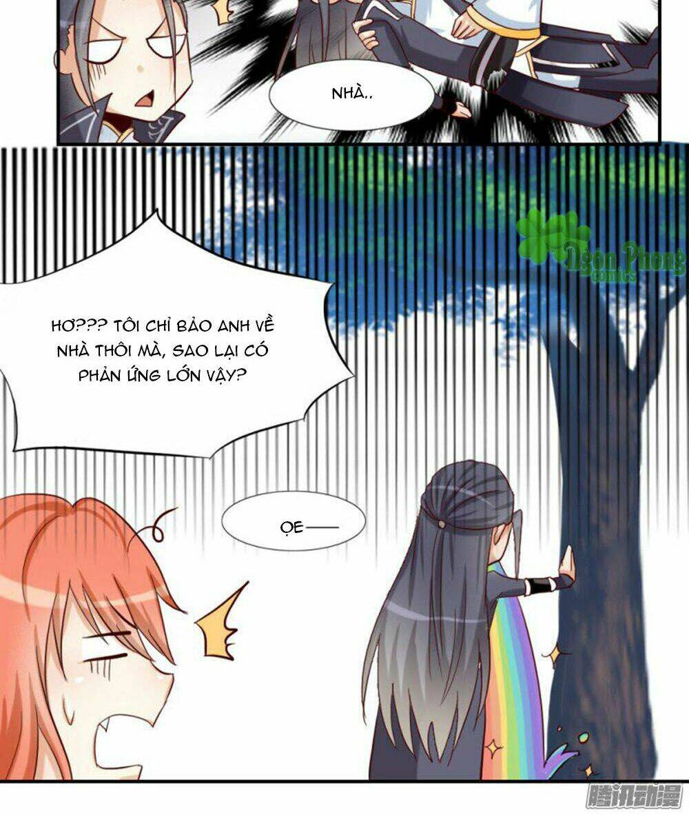 Thiên Ngoại Phi Tiên: Chapter 9