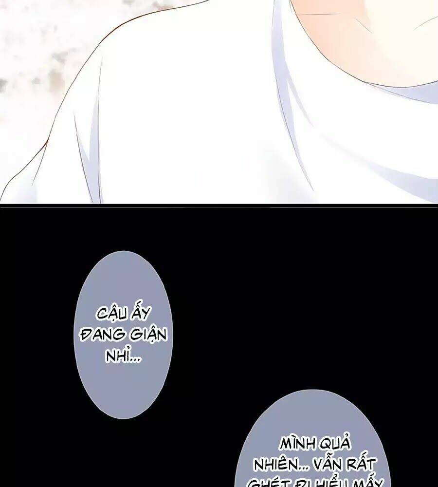 Đóa Hoa Chớm Nở: Chapter 13