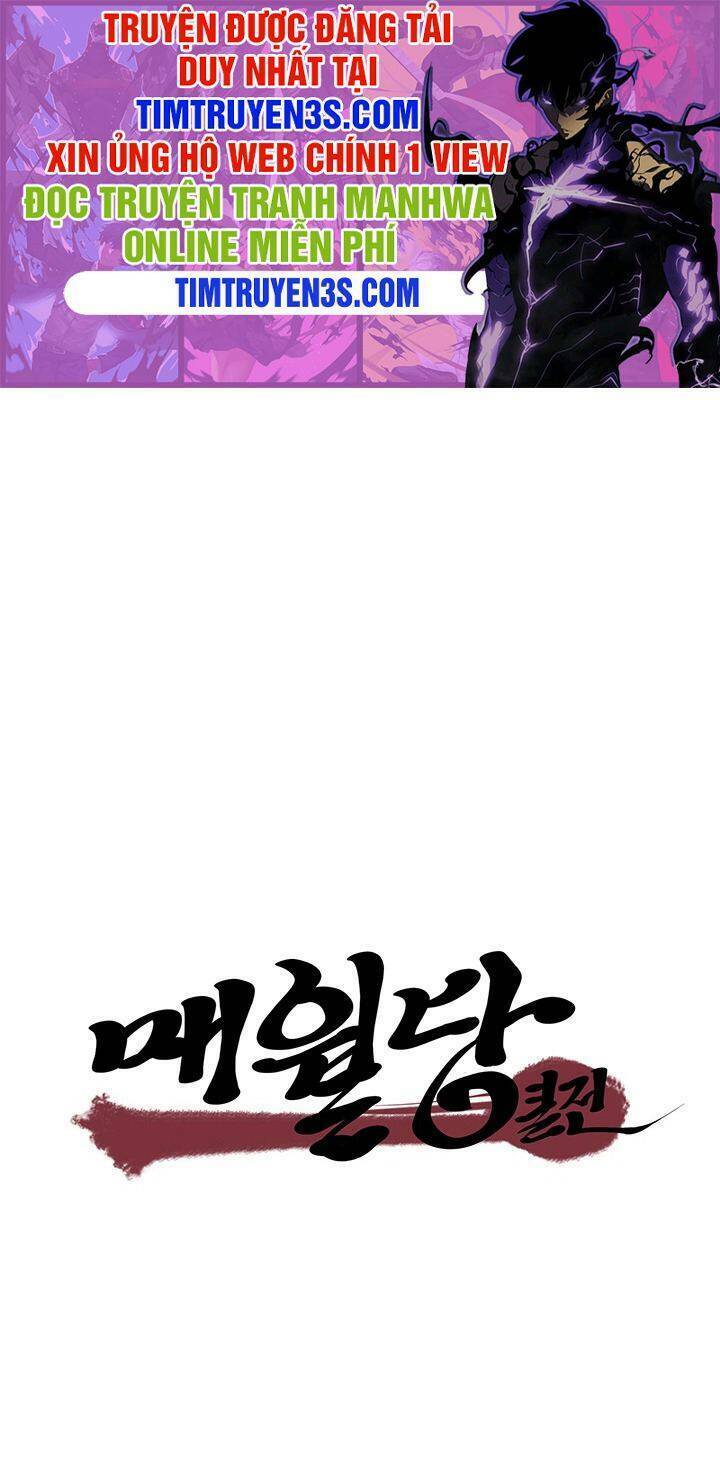 Hồi Ký Của Huyền Thoại Học Giả: Chapter 9