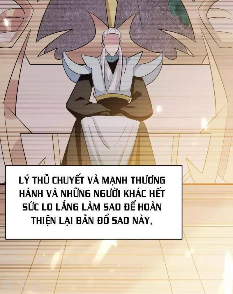 Vạn Giới Tiên Vương: Chapter 29