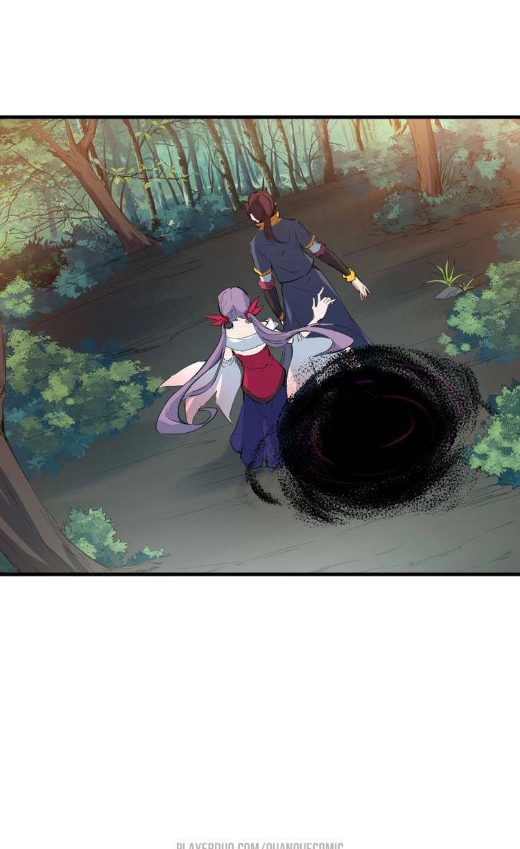 Long Mạch Võ Thần: Chapter 42