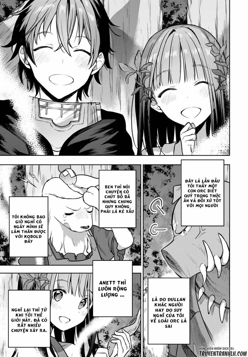 Next Life: Chapter 2