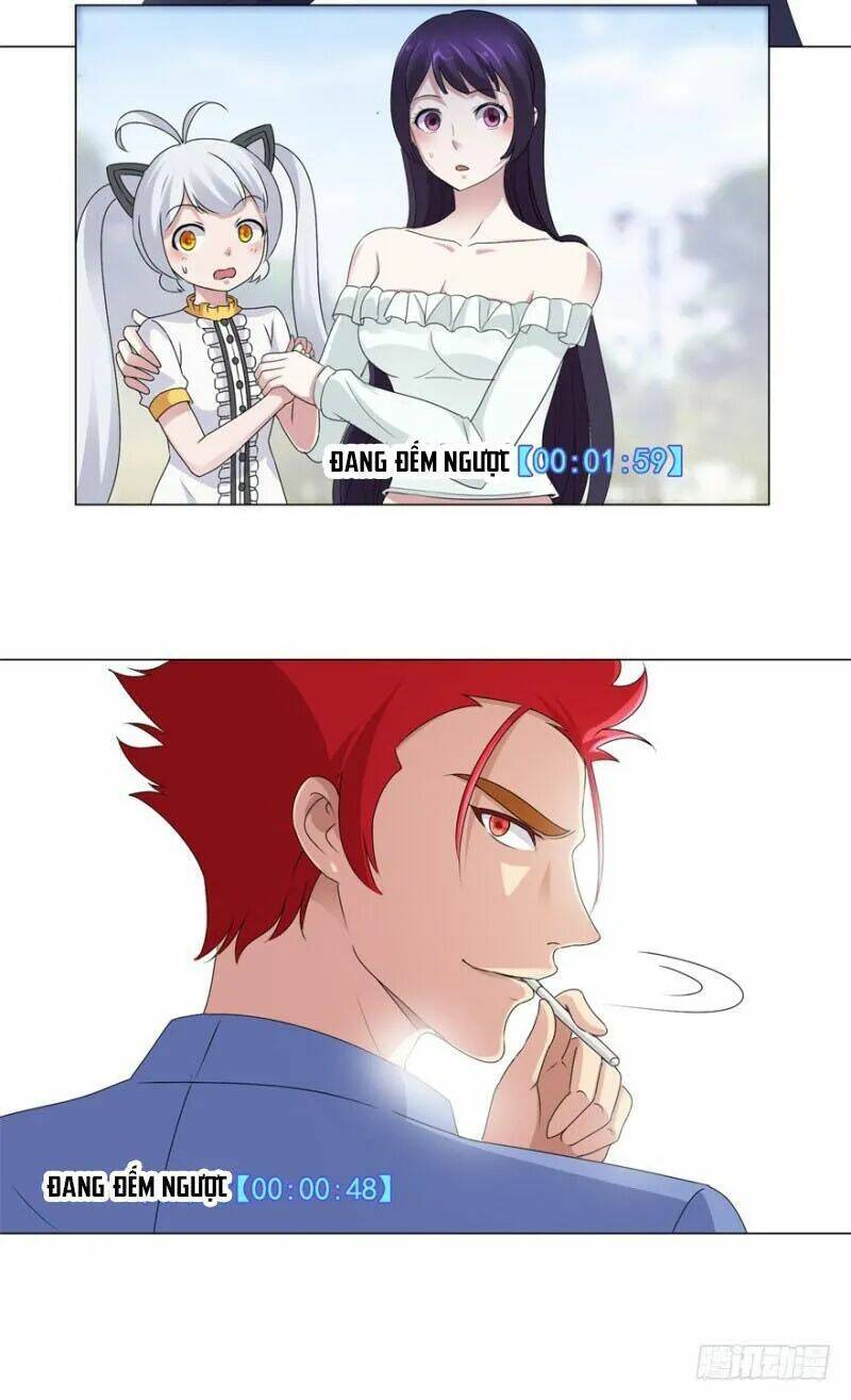 Đô Thị Chí Tôn Hệ Thống: Chapter 14