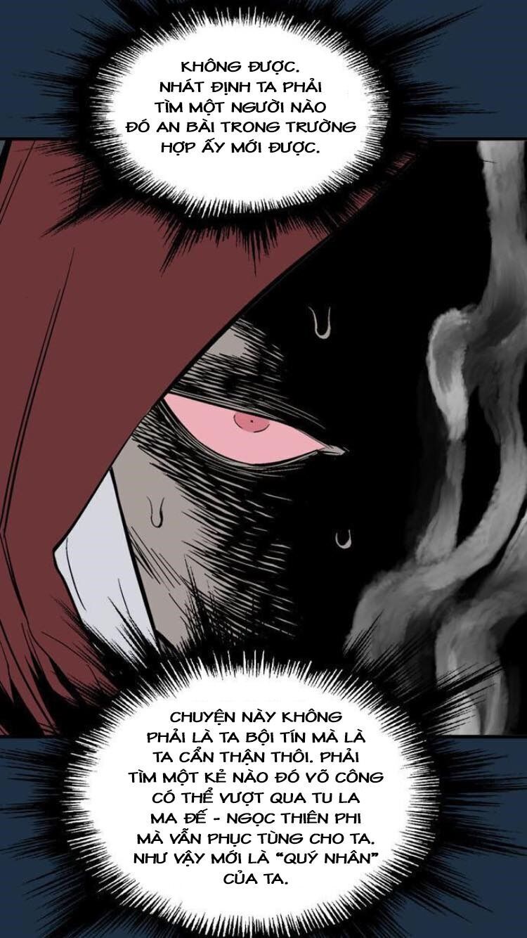 Cao Thủ 2: Chapter 121.2