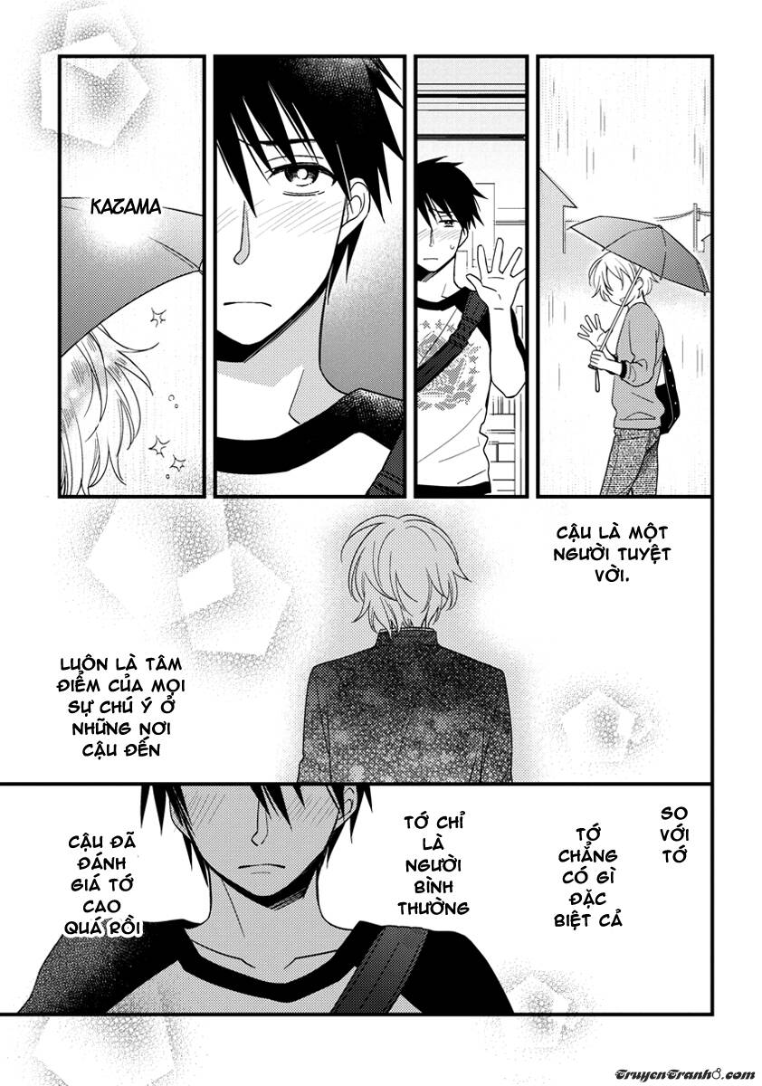 Hinatama: Chapter 10