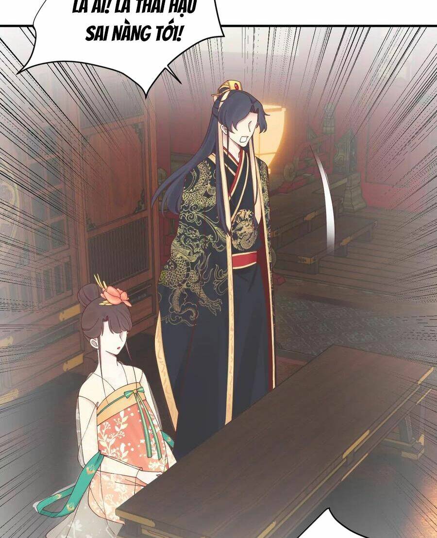 Hoàng Hậu Bận Lắm: Chapter 165